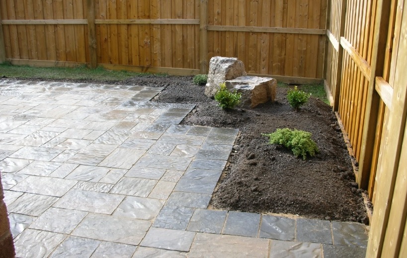 backyard9 Mississauga Landscaping Company Landpol