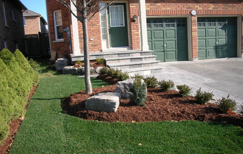 frontyard7 Mississauga Landscaping Company Landpol