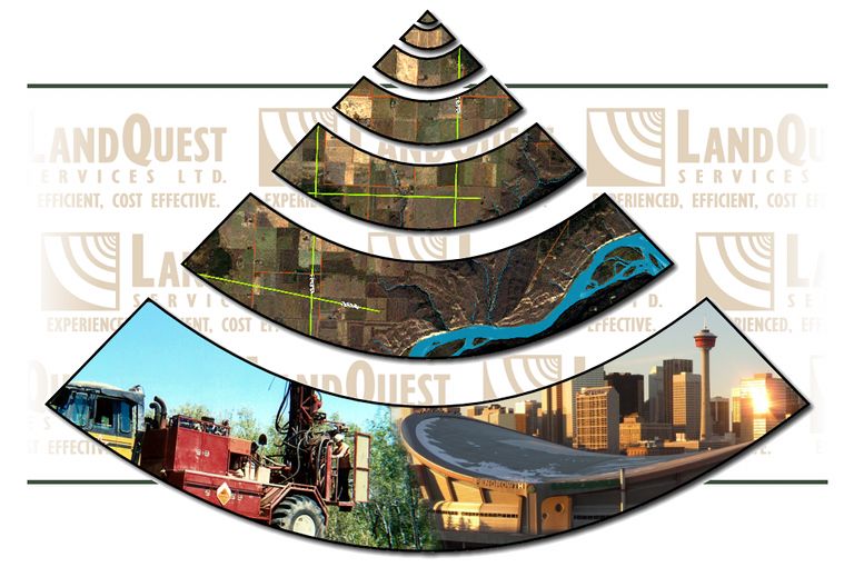 LandQuest Services Ltd.