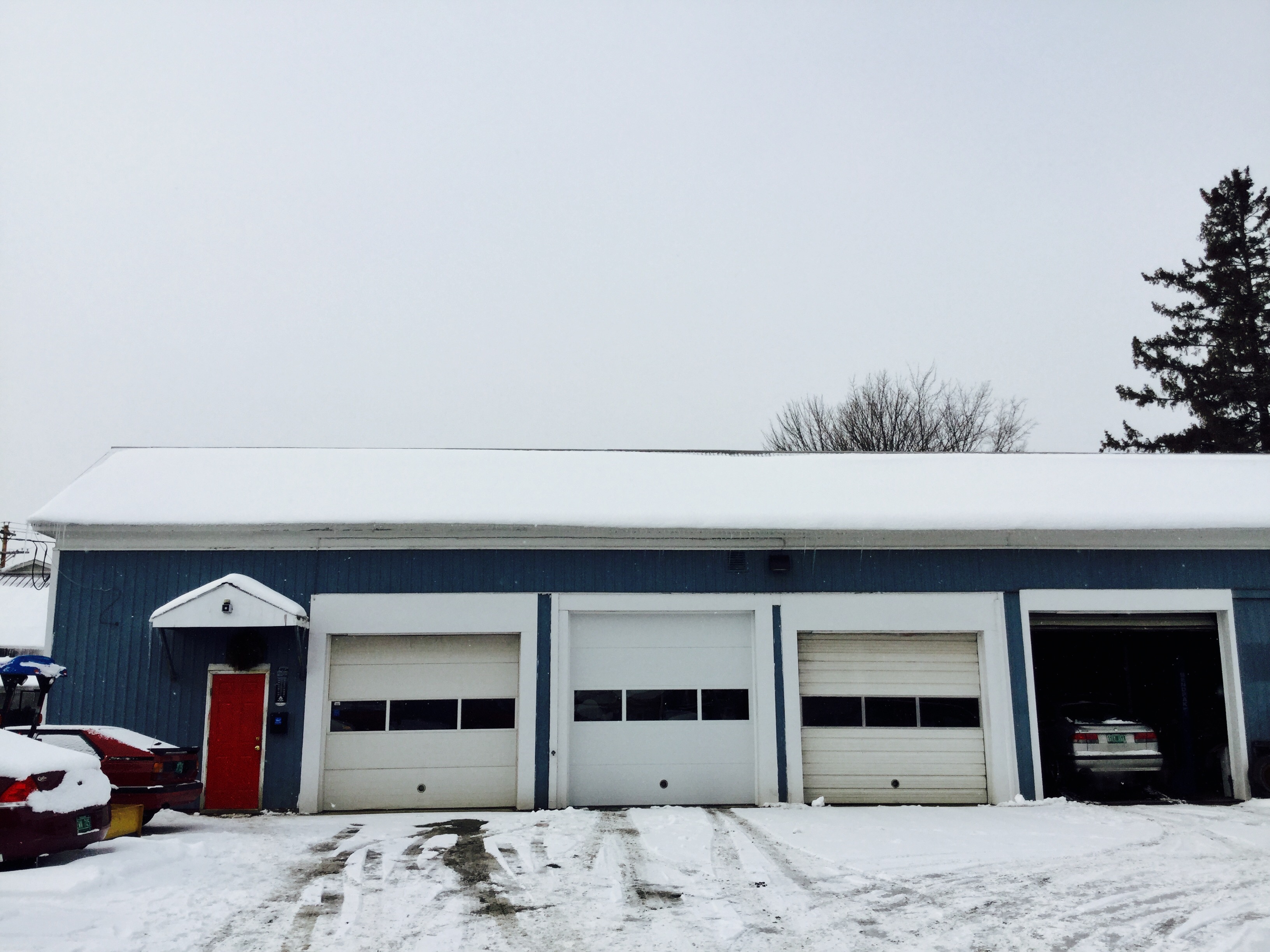 GALLERY PAGE L&R Automotive Derby, Vermont