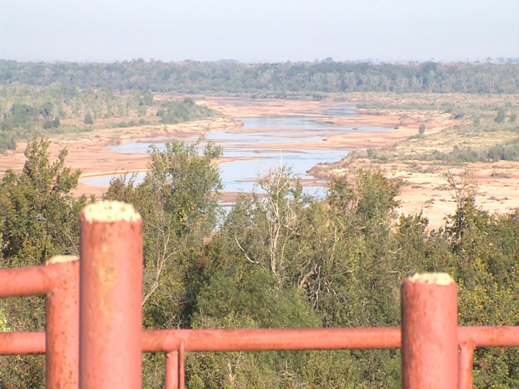 House Passes Red River Private Property Protection Act The Land Report