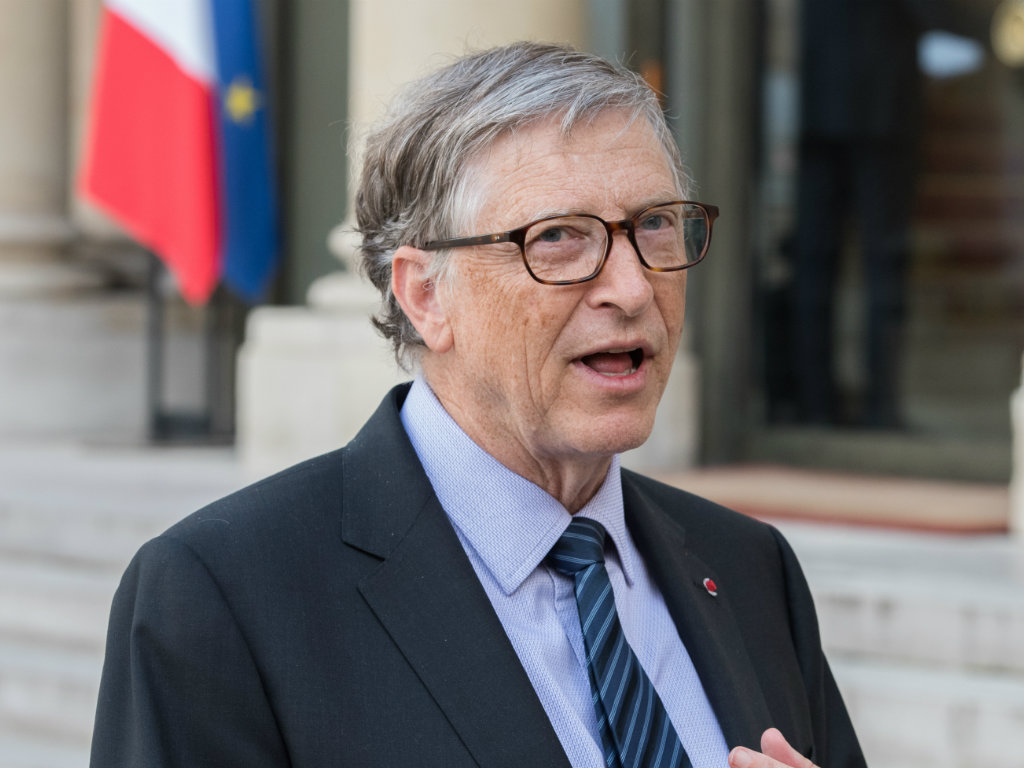 Bill Gates Buys Pays 171 Million for Prime Washington Farmland