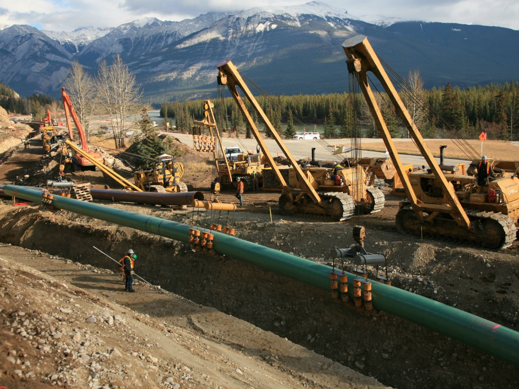 Kinder Feels the Heat The Land Report