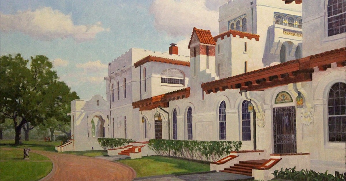 King Ranch Heirs Is King Ranch the Biggest Ranch in the World?