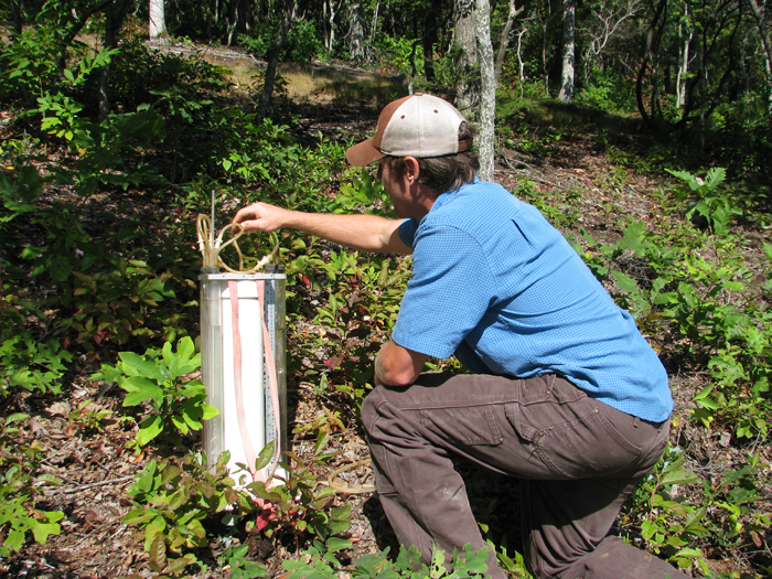 What is Environmental Permitting? Land Resource Mgmt.Land Resource