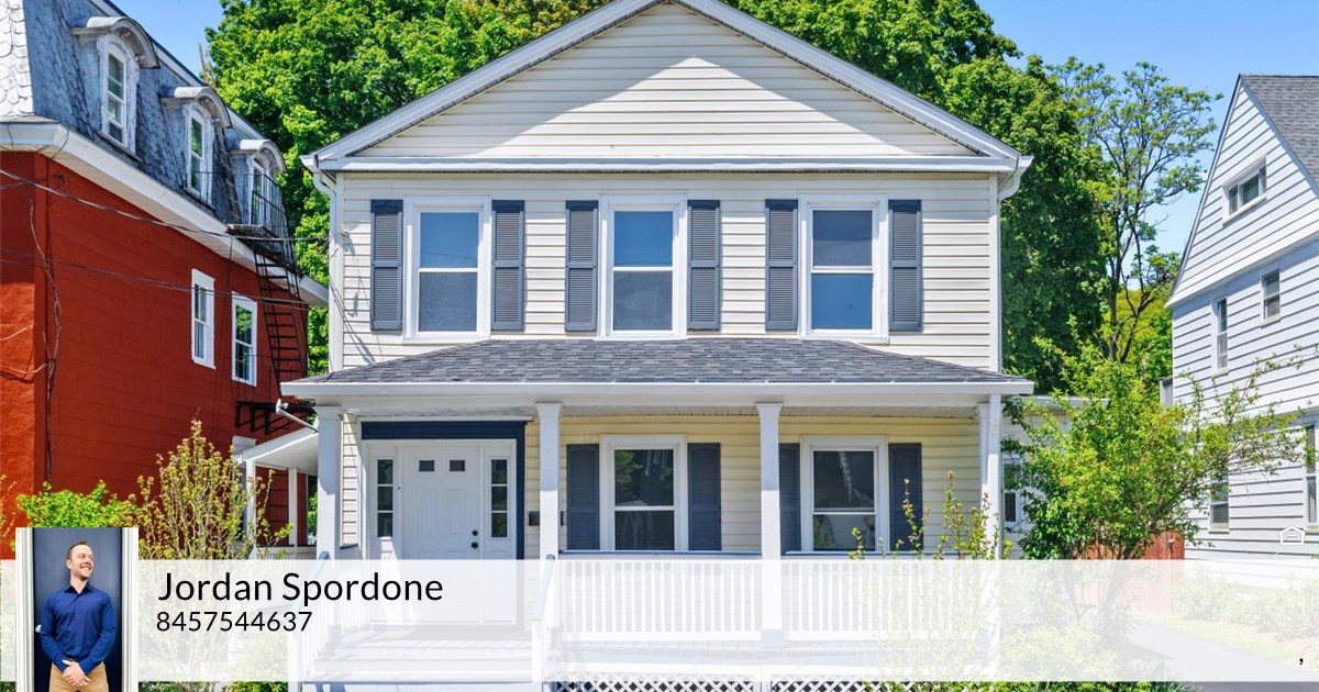 20 Elizabeth Street, Port Jervis, NY 12771