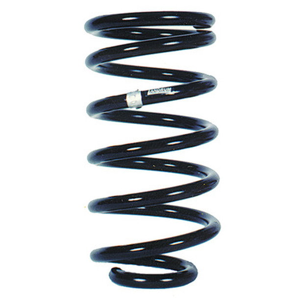 Stock Appearing Pig Tail Rear Springs Landrum