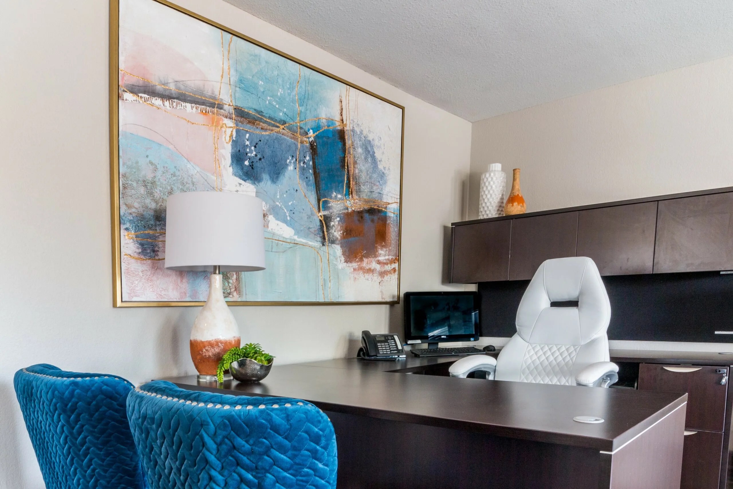 Home Office Landry Designs