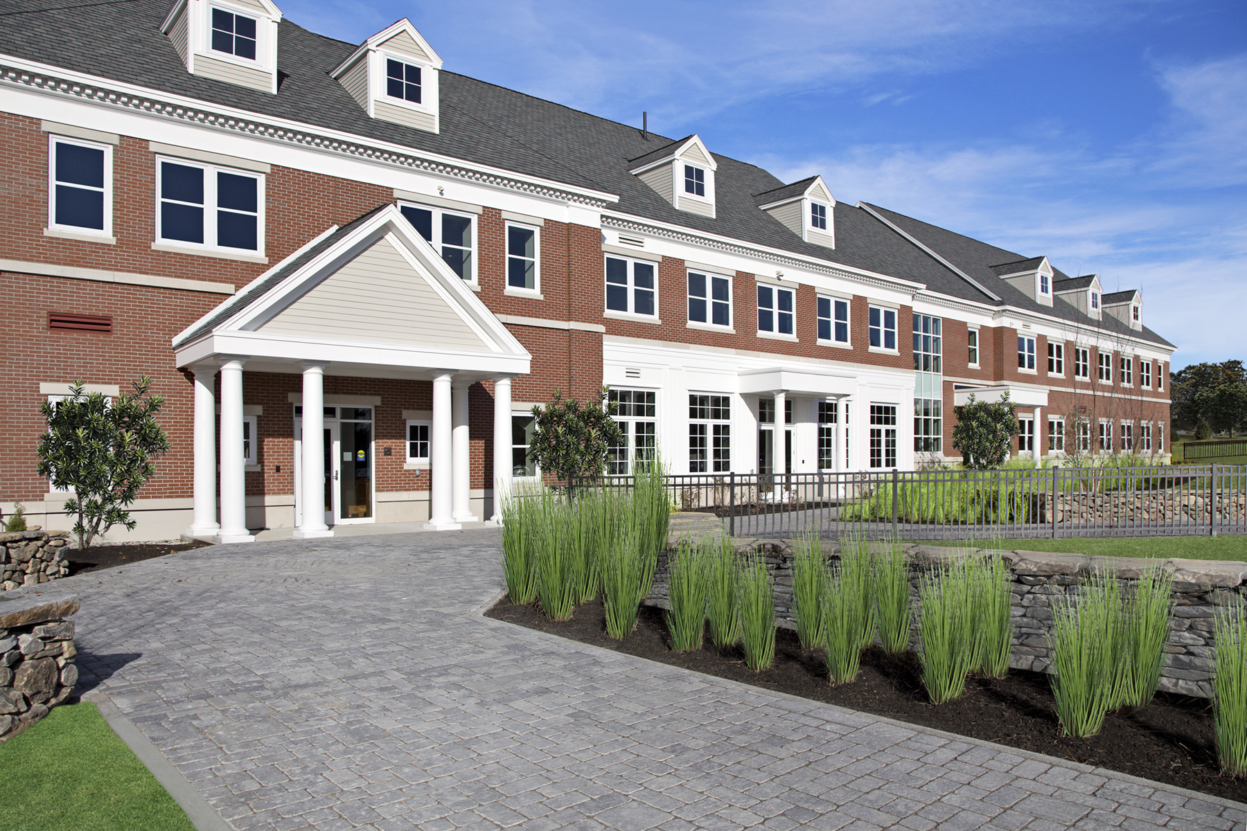 Patriot Insurance Landry French Construction