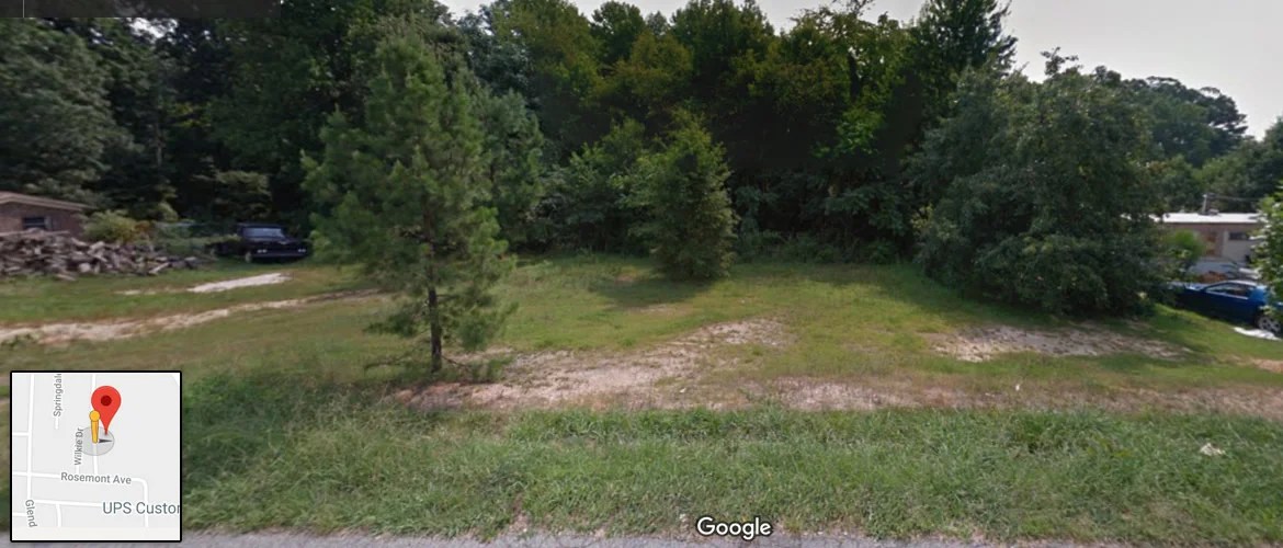 0.58 Acre 2816 Clermont Ave, Kannapolis, North Carolina