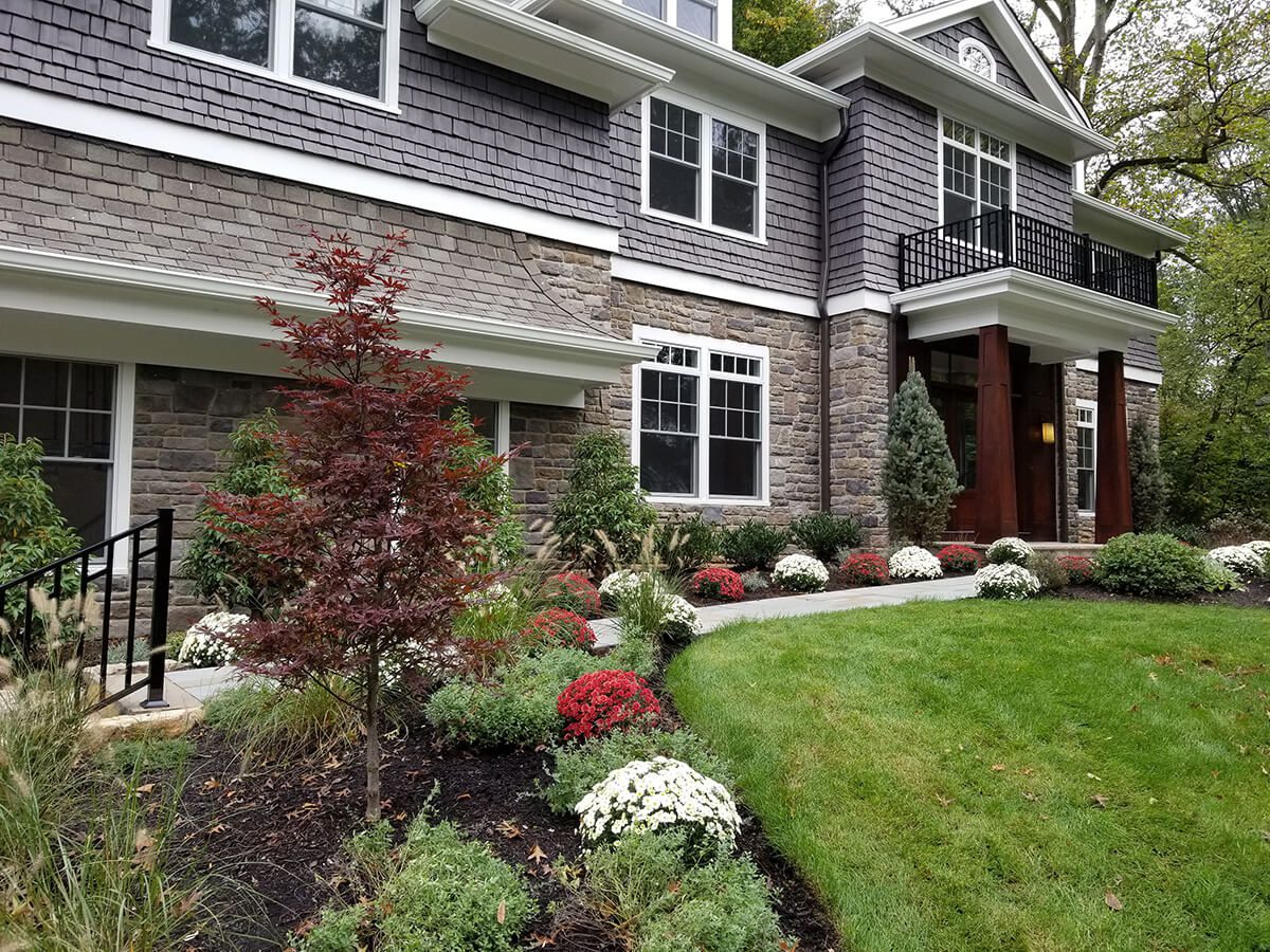 Landscaping and Hardscaping Chatham Landscape Solutions