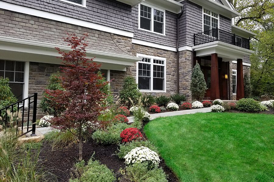 Landscape Design CompanyLandscape DesignerNJ