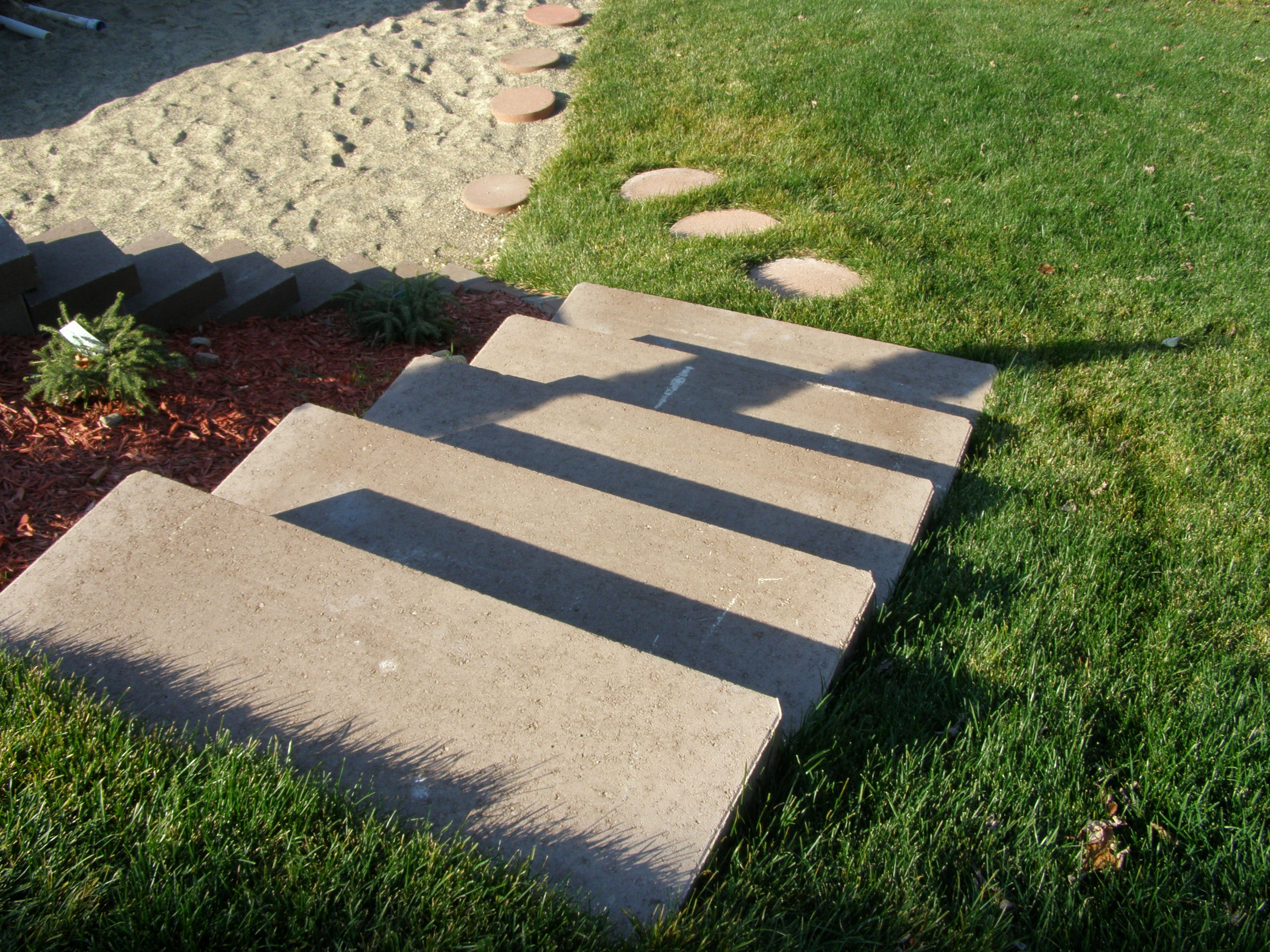 Landscaping in Oxford, Michigan « Landscape Artisan