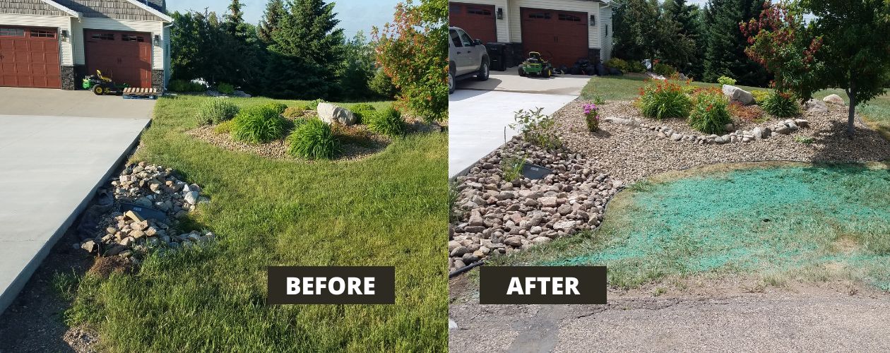 Projects Cutting Edge Yard Art