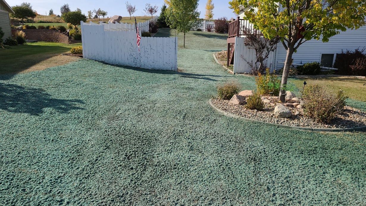 Projects Cutting Edge Yard Art