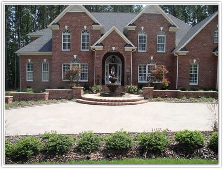 Water Features Kannapolis & Salisbury Landscapers