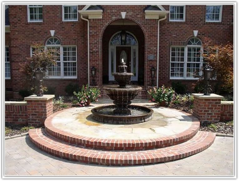 Water Features Kannapolis & Salisbury Landscapers