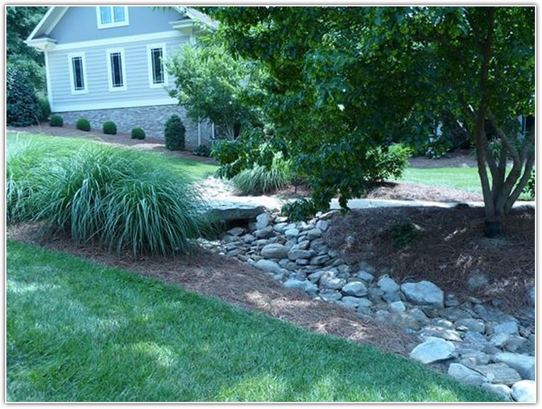Residential & Commercial Landscaping Salisbury NC Landscapers