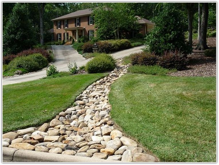 Residential & Commercial Landscaping Salisbury NC Landscapers