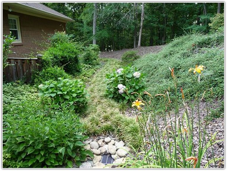 Residential & Commercial Landscaping Salisbury NC Landscapers