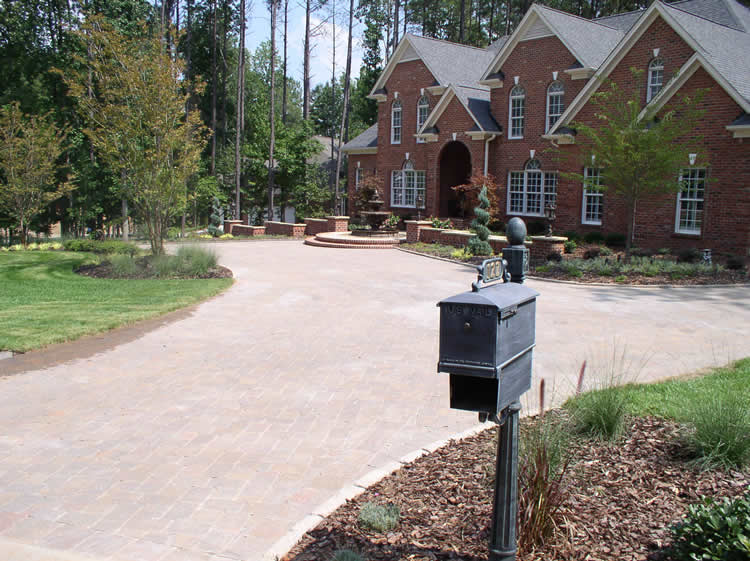 Outdoor Living Patios Mooresville Landscapers