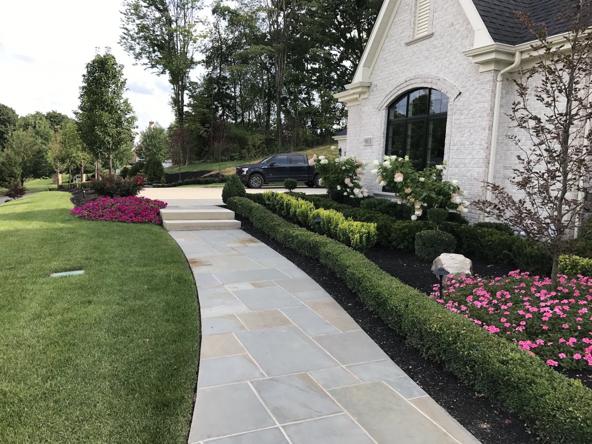 Durango Landscape & Construction