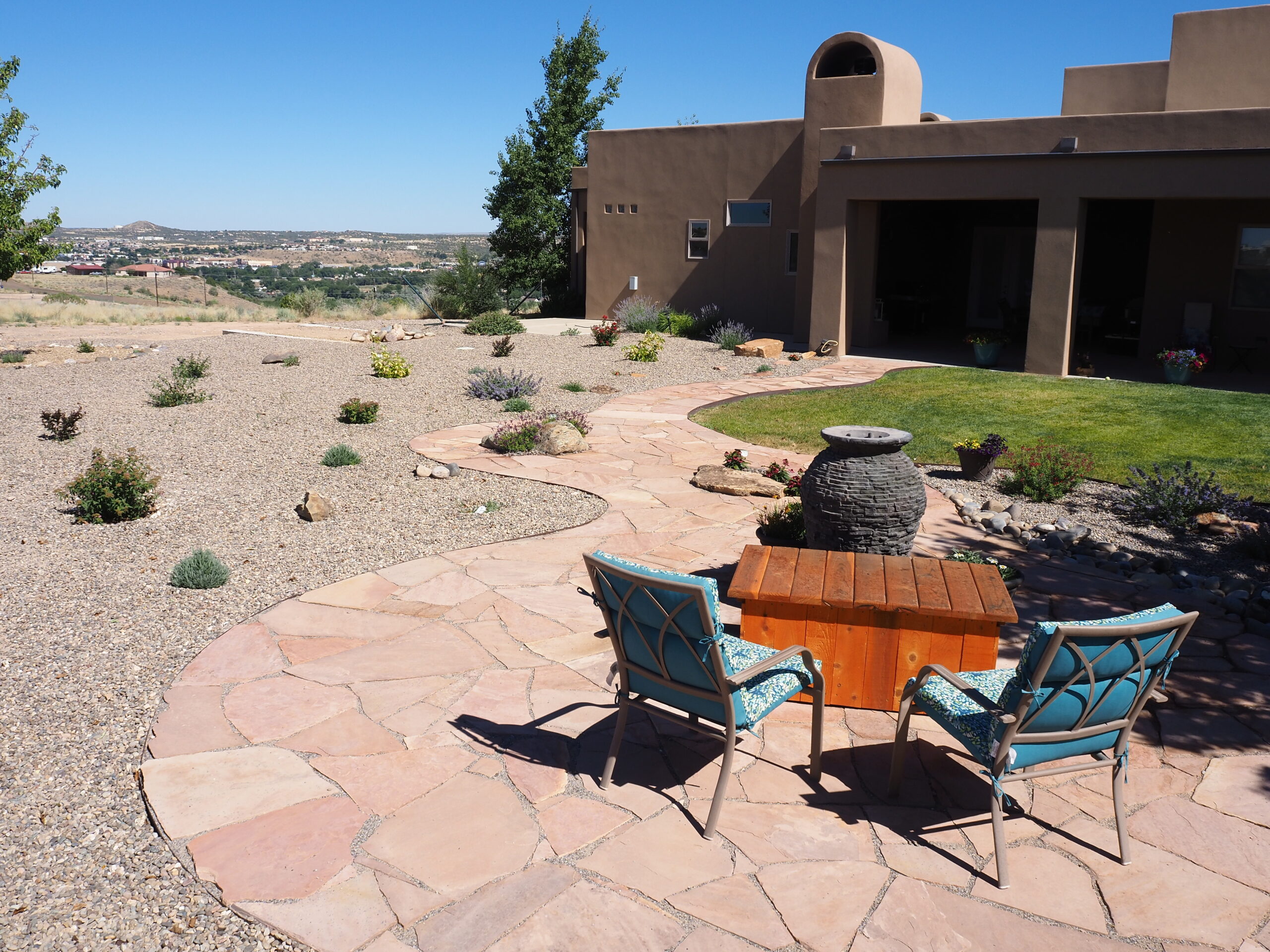 Durango Landscape & Construction