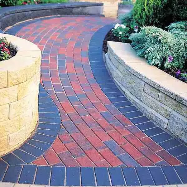 Best Types of Pavers for Las Vegas LANDSCAPE CREATIONS