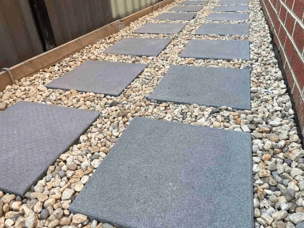 Best Types of Pavers for Las Vegas LANDSCAPE CREATIONS
