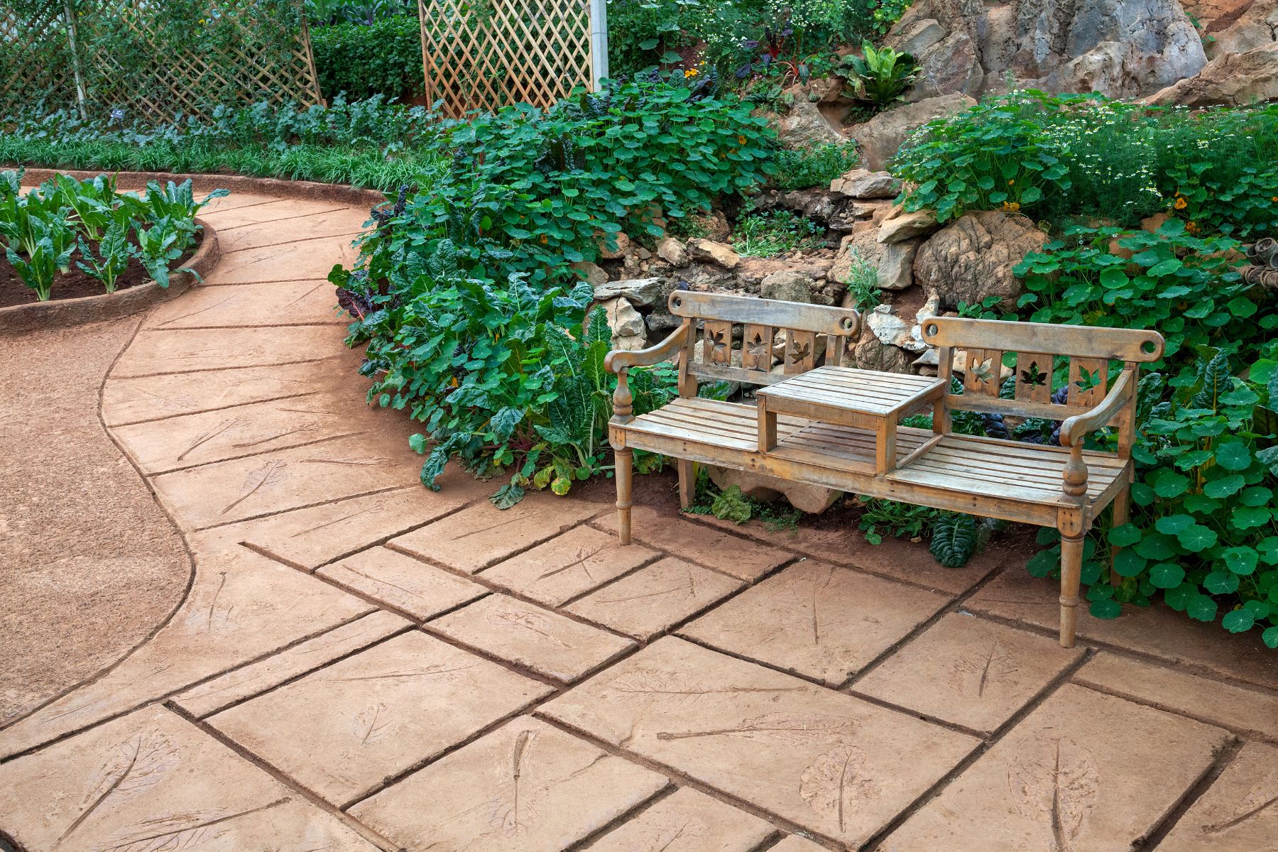 Safety standards and guidelines for synthetic turf design Landscape