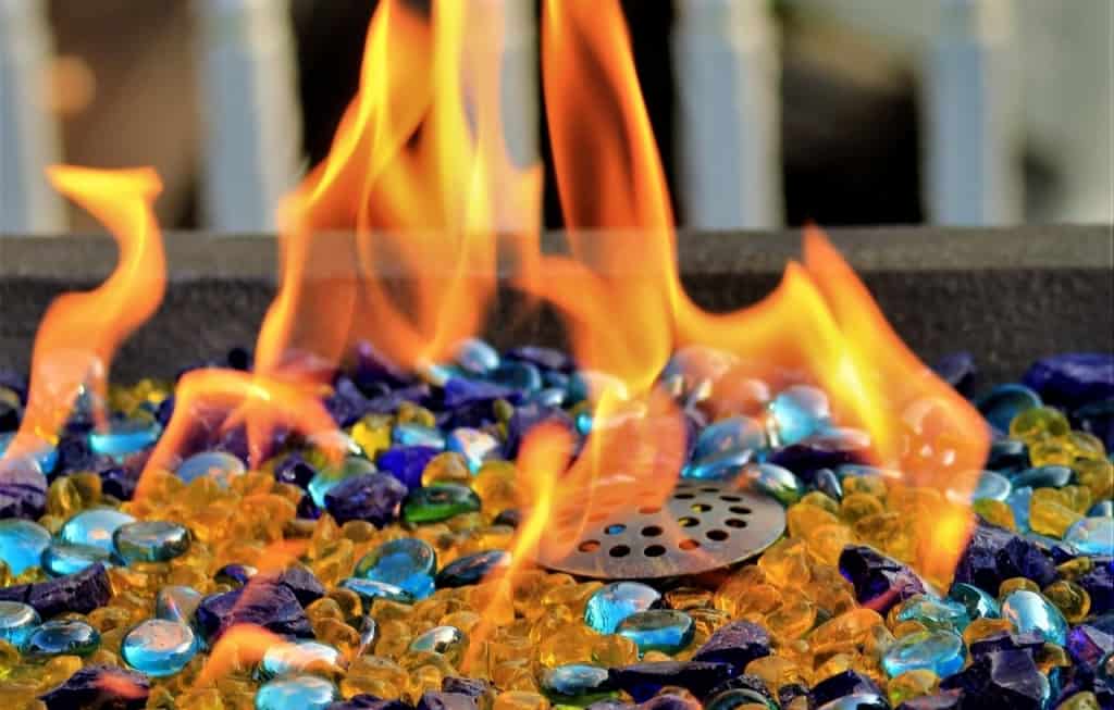 Top 8 Best Propane Fire Pits for Your Patio in 2021 Landscape Fix