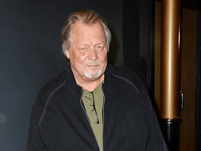David Soul Net Worth 2024 A Tribute to His Remarkable Legacy