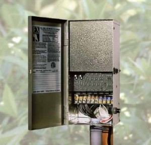 Portfolio Outdoor Lighting 300w Transformer Manual | Shelly Lighting