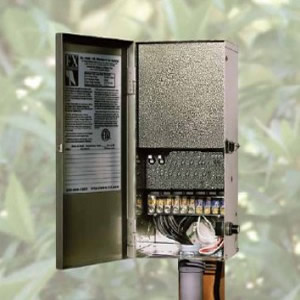 Fx Luminaire Transformer Wiring LUXOR LUX300SS Digital Lighting