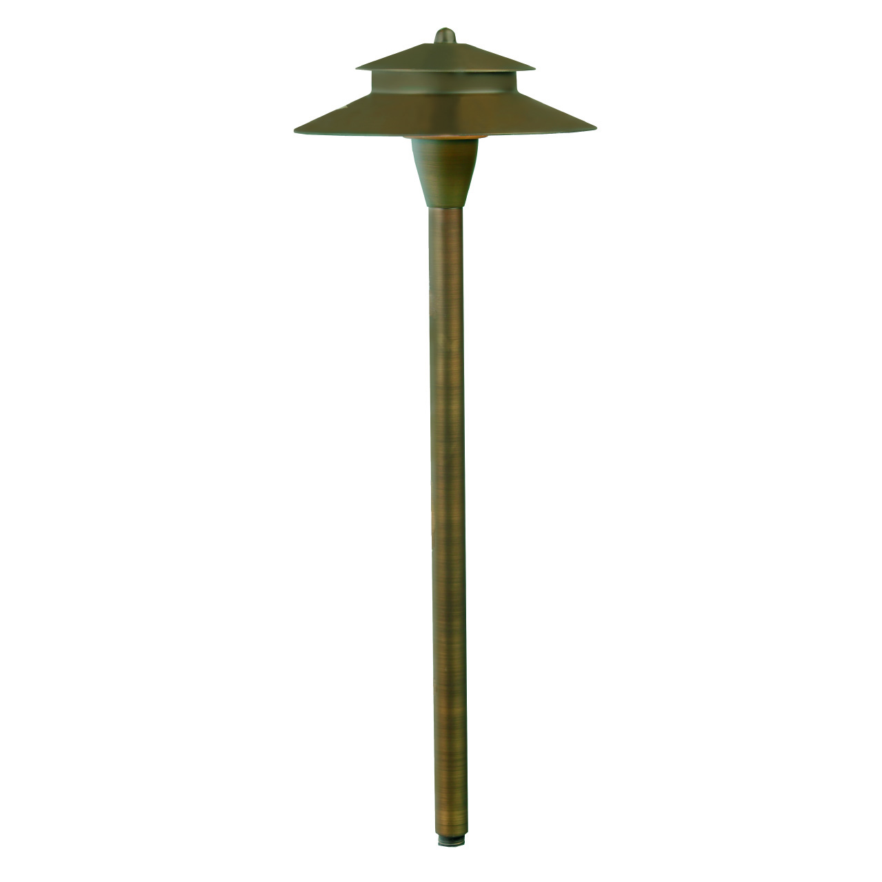 Area Light CL645B by Corona Lighting Products