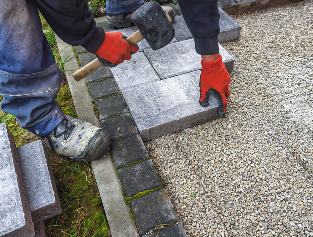 About Landscape link inc