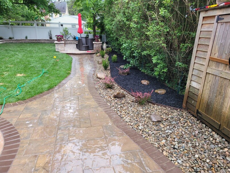 Gallery Peralta Landscaping, LLC