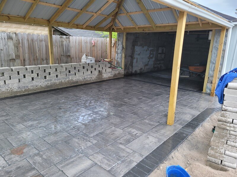 Gallery Peralta Landscaping, LLC