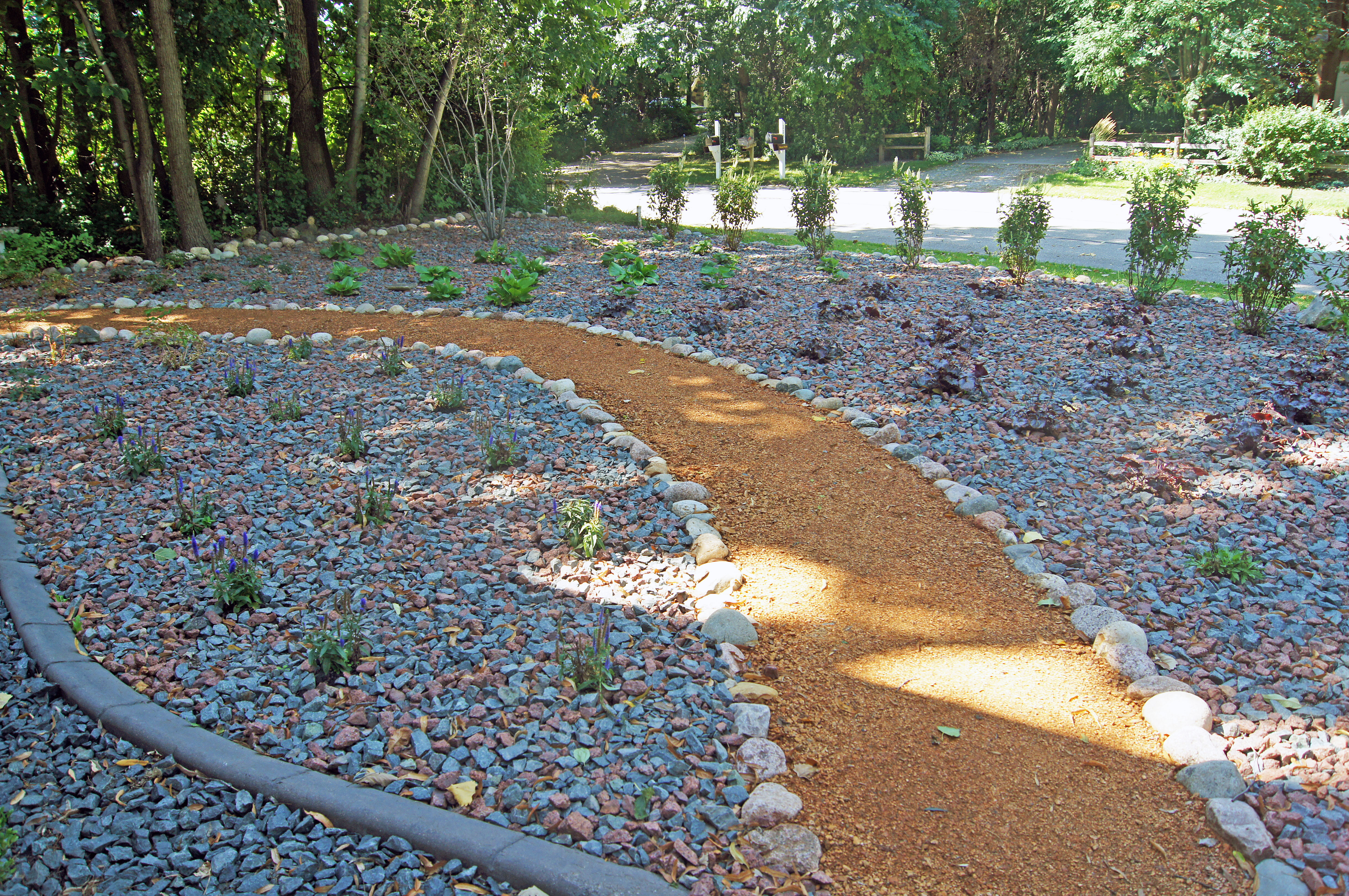 Landscape Solutions >> Walkways Landscape Solutions Landscape