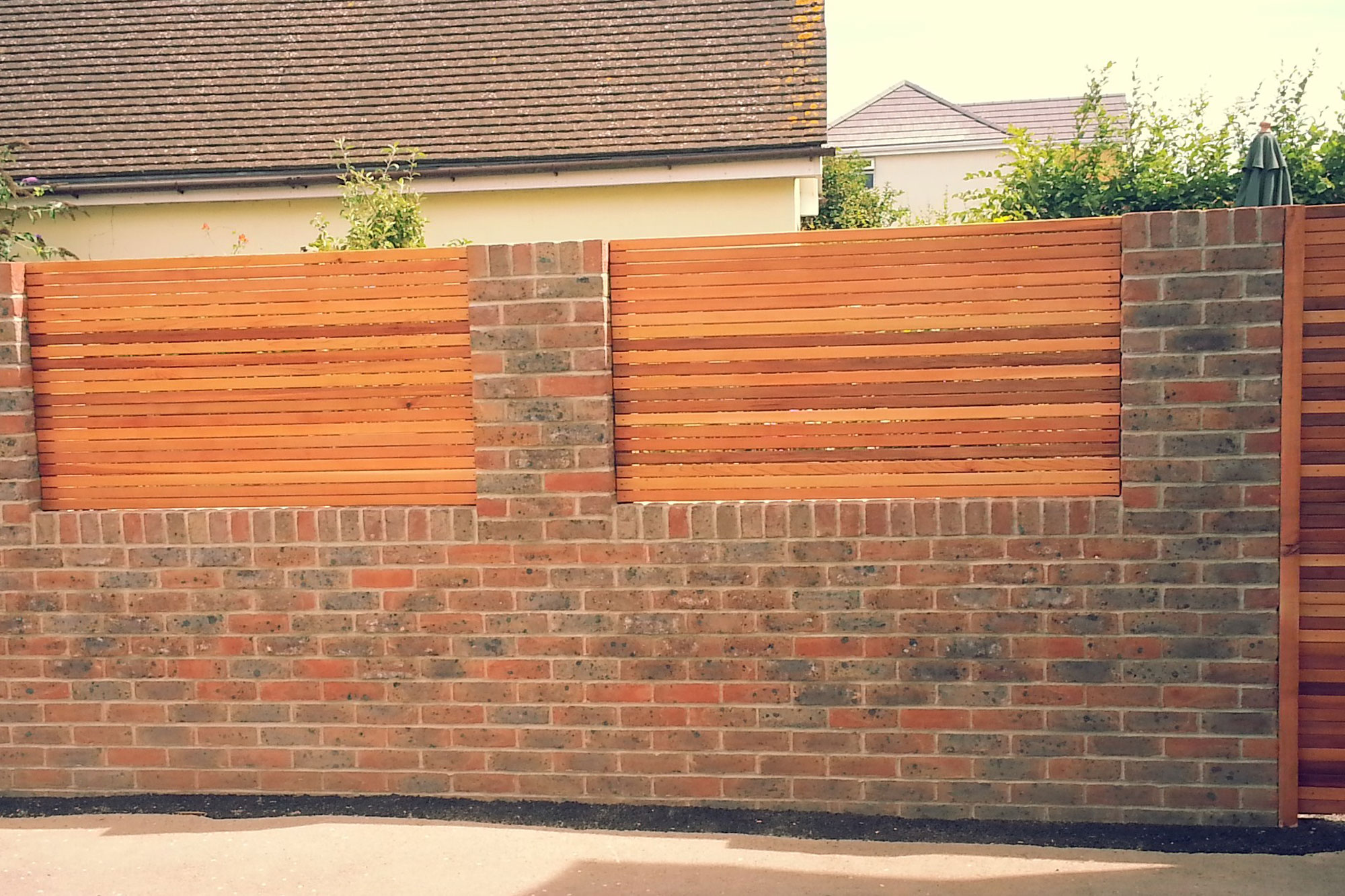 Fencing Walling Fencing Walling Design in Sri Lanka & Maldives