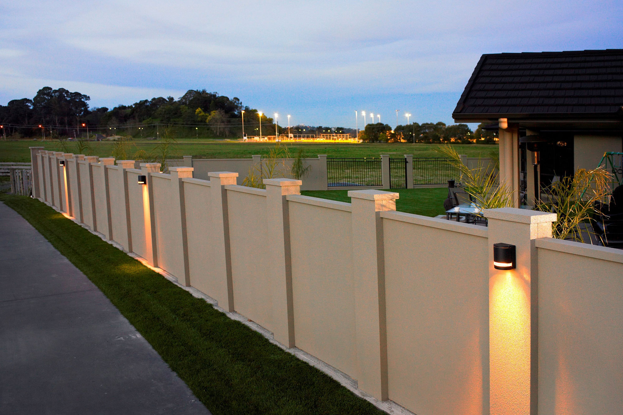 Fencing Walling Fencing Walling Design in Sri Lanka & Maldives