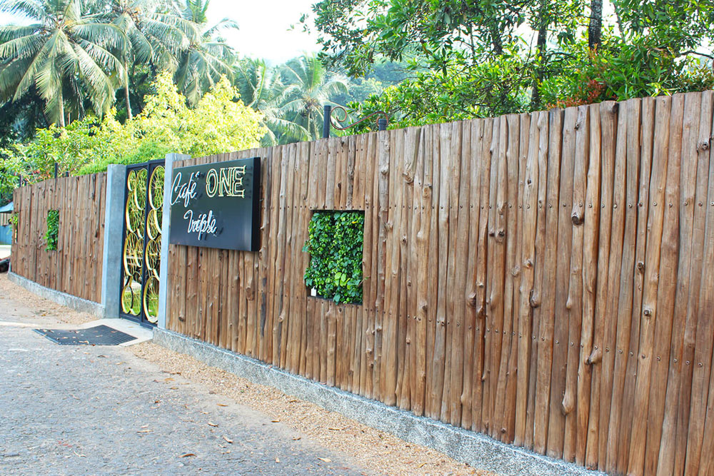 Fencing Walling Fencing Walling Design in Sri Lanka & Maldives