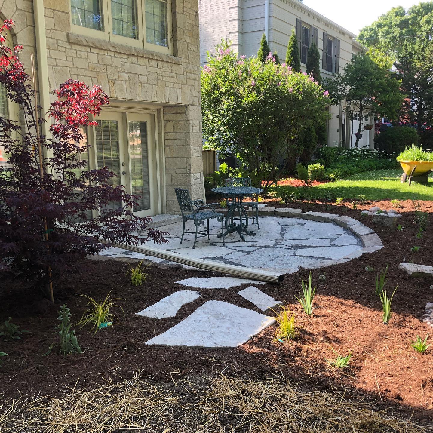 Landscaping Ideas Diverse Environmental Landscapes Brookfield