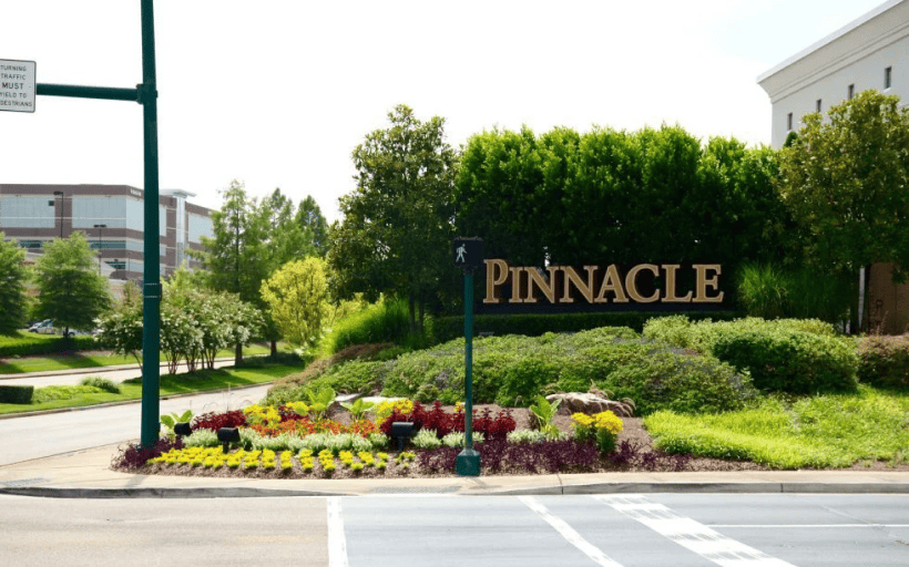 Client Gallery Landscape