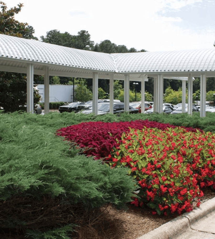 Landscape Acquires Green Simple and maintenance operations of