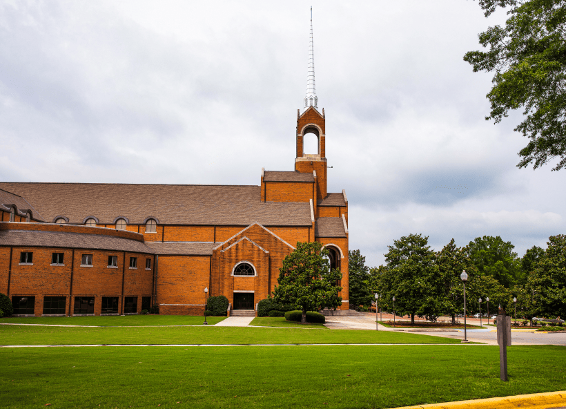 Auburn, AL Commercial Landscaping Landscape