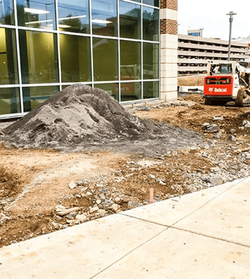 Client Gallery Landscape