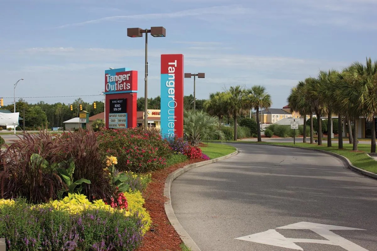 Landscaping in Foley, AL Landscape