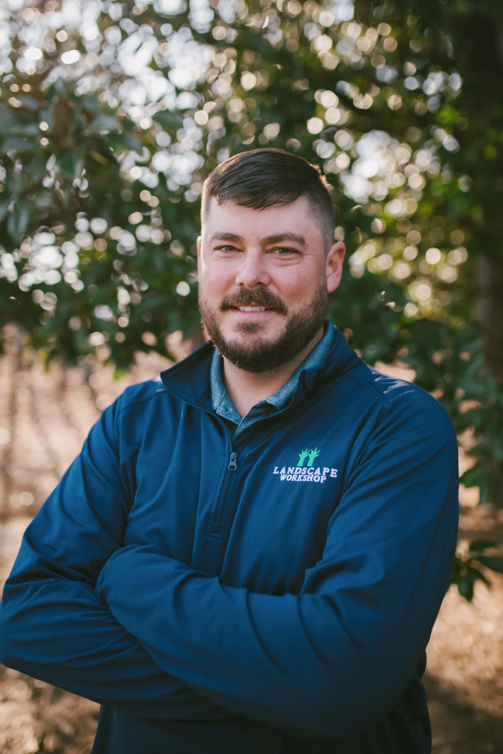 Landscaping in Athens, AL Landscape