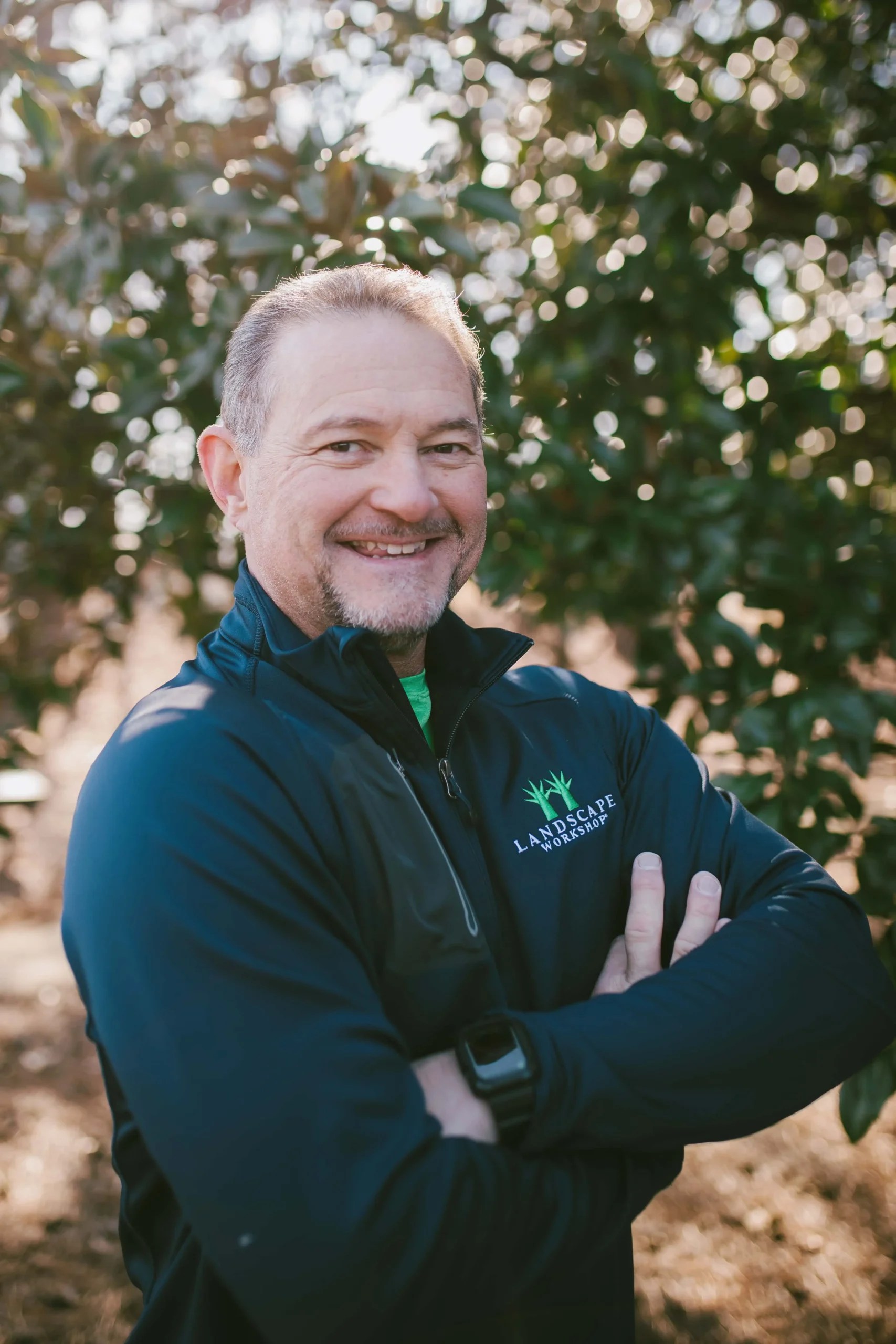 Landscaping in Sevierville, TN Landscape